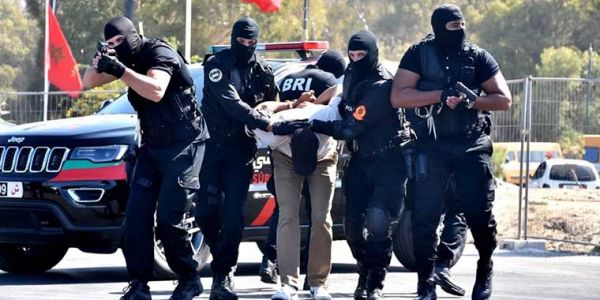 عدد الجرائم والمخالفات المسجلة يزيد عن 637 ألف قضية