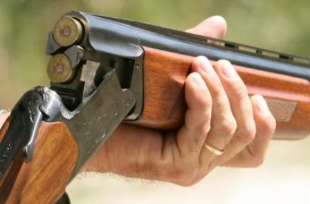 شيشاوة: شخص يطلق الرصاص على زوجة شقيقه من بندقية مخصصة للصيد.