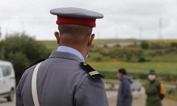 العثور على جثة قناص في الخلاء يستنفر الدرك الملكي بأولاد سعيد