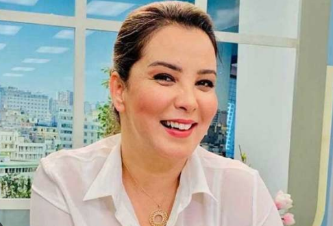 سميرة البلوي تم رفض السفارة الألمانية منحها تأشيرة السفر