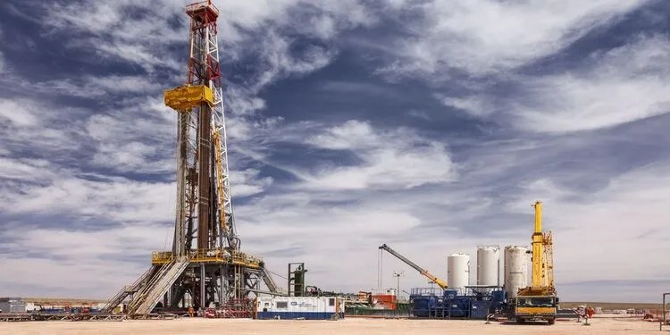 توافق حول تشغيل مشروع الغاز الطبيعي في تندرارة