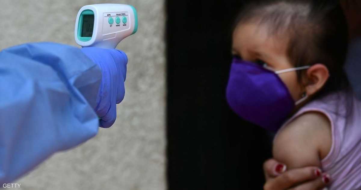 فيروس يصيب الأطفال ..عضو اللجنة العلمية للتلقيح يوضح