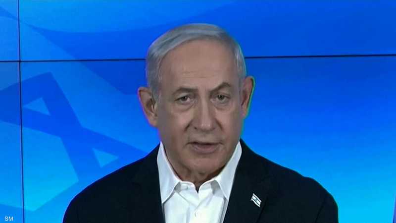 نتنياهو يطلب مساعدة الصين في تأمين إطلاق سراح رهينة محتجزة