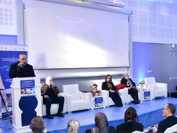 الملتقى الوطني الثاني لأساتذة المالية يناقش الوظائف المتعددة والمتنوعة للسياسة الجبائية