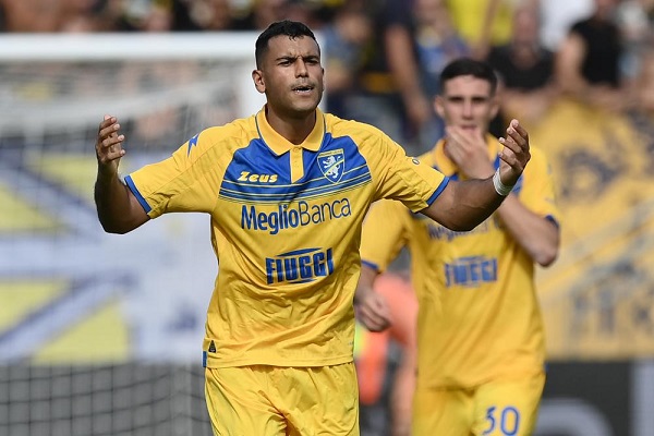 اشديرة: أنا في غاية السعادة سعيد وراض عما قدمناه وبالفوز الكبير