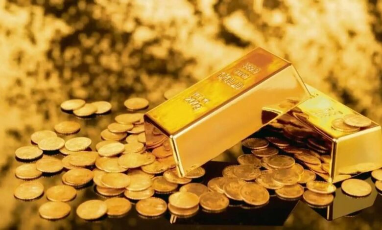 أسعار الذهب تسجل أفضل أداء سنوي في ثلاثة أعوام