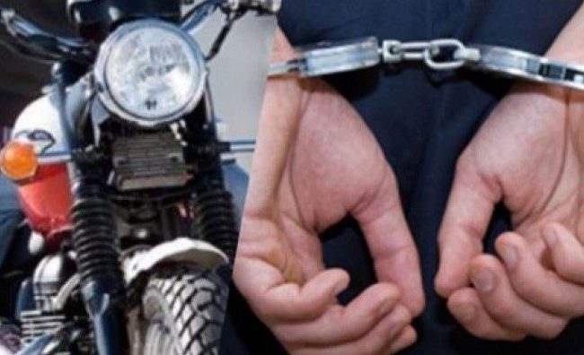 توقيف أربعة أشخاص للاشتباه في تورطهم في سرقة دراجات نارية ببني ملال