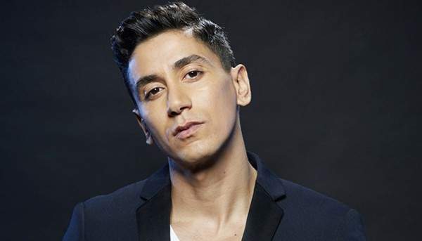 أيمن الأعتر يستعد للإفراج عن أحدث عمل غنائي له