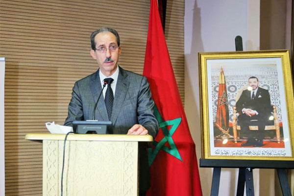 الداكي: العقوبات البديلة موضوع ذو راهنية وأهمية قصوى