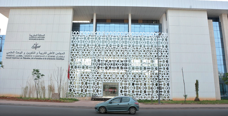 توقيع اتفاقية شراكة لمجلس الأعلى للتربية والتكوين مع الاتحاد العام لمقاولات المغرب لإرساء إطار للتعاون