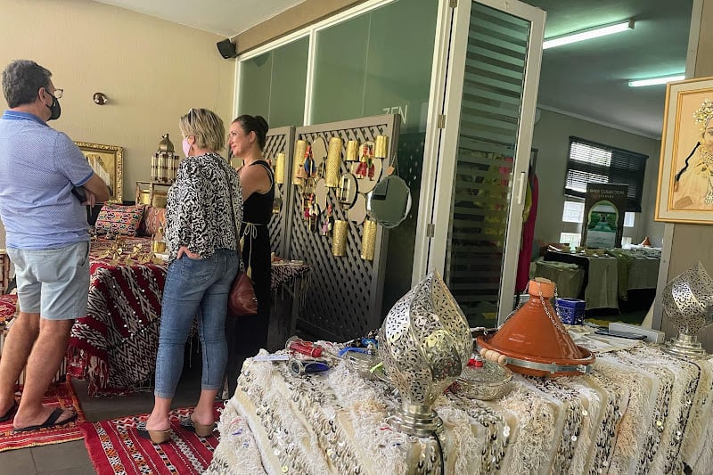 تعاونيات تفوز لجئزة “تثمين منتجات الصناعة التقليدية عن طريق الرقمنة والتسويق الشبكي”