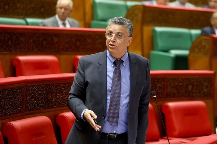 عبد اللطيف وهبي: الوزارة تعتزم وضع حد للفساد المستشري في تنفيذ مسطرة المزاد العلني