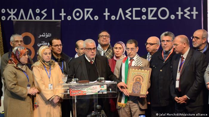 العدالة والتنمية: السبب في الارتفاع المهول لمعدلات الطلاق في المغرب يعود إلى انتشار ثقافة الفردية والأنانية