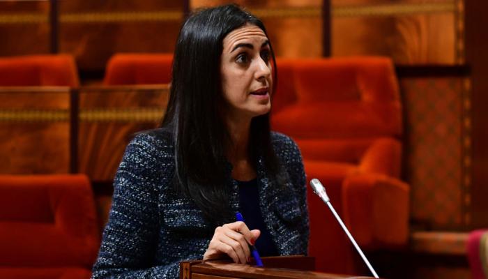 فتاح: تمت مراقبة أكثر من 312 ألف نقطة بيع وضبط 15 ألف مخالفة