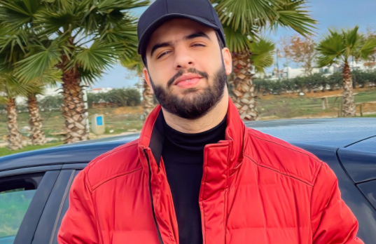 بلعياشي : حياتي الشخصية بعيدة سوشيل ميديا