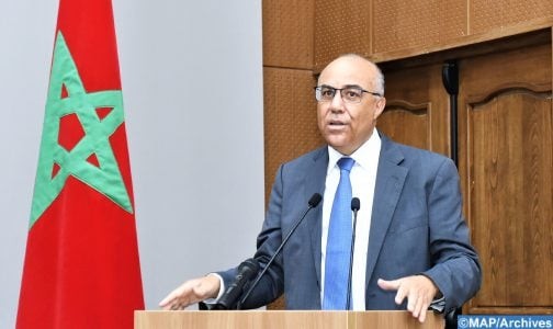 الانطلاقة الفعلية لبرنامج “منح طلبة الدكتوراه المؤطرين”