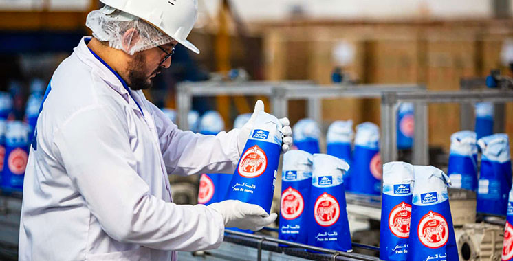 ويلمار قامت ببيع كل أسهمها الـ30.1 % في رأسمال “كوسومار” (Cosumar).