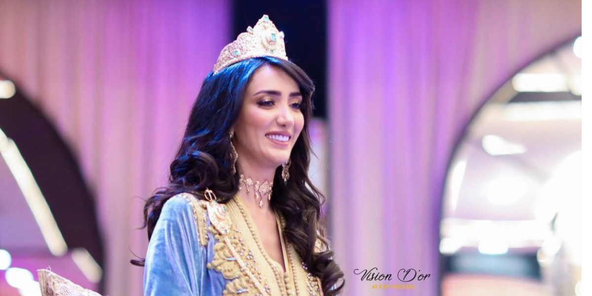 شروق الشلواطي تعلن عن دخولها القفص الذهبي