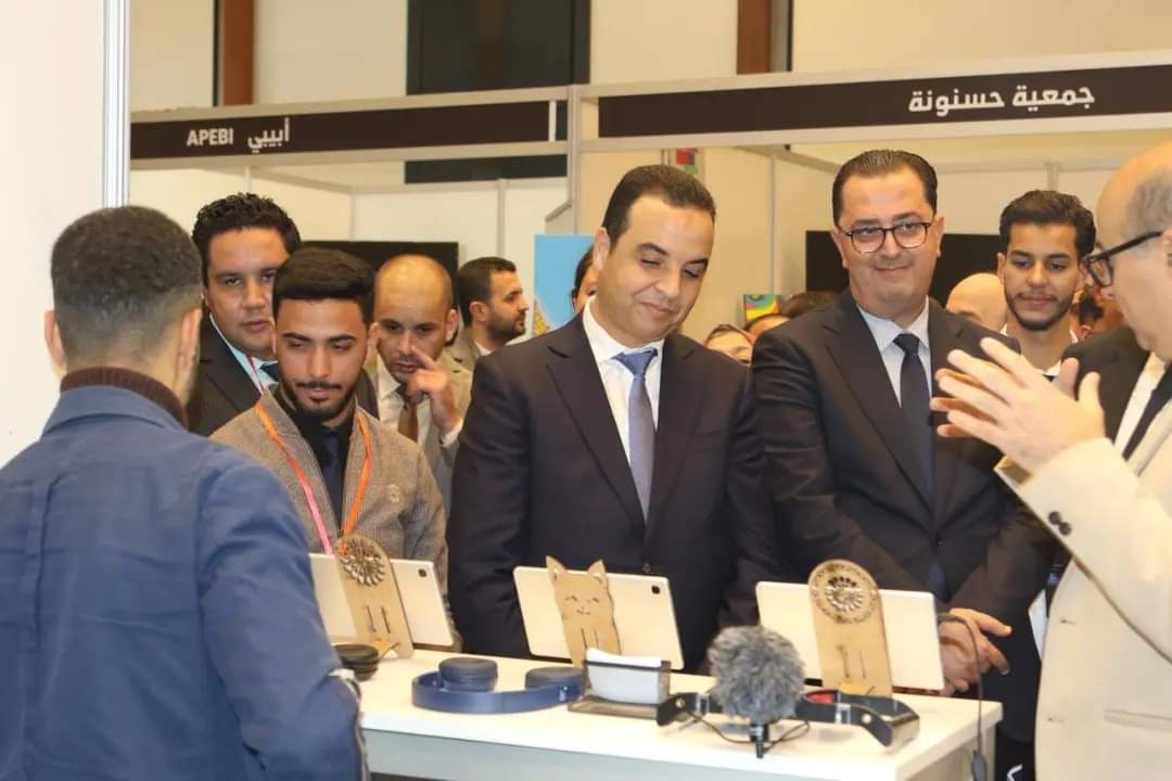 اختتام أشغال المنتدى الوطني الثاني للمجتمع المدني بطنجة