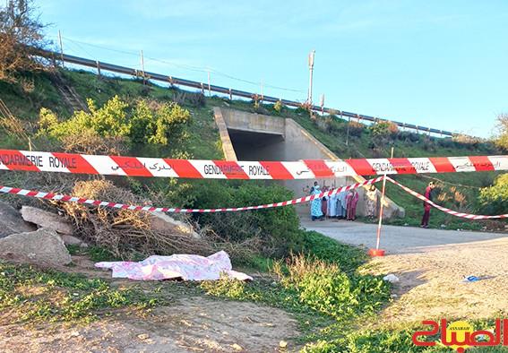 الدرك يفك لغز مقتل فتاتين