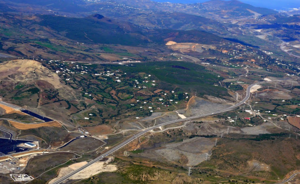 إقليم الفحص-أنجرة :برمجة وإنجاز 249 مشروعا تنمويا بغلاف مالي يصل إلى 210,5 مليون درهم