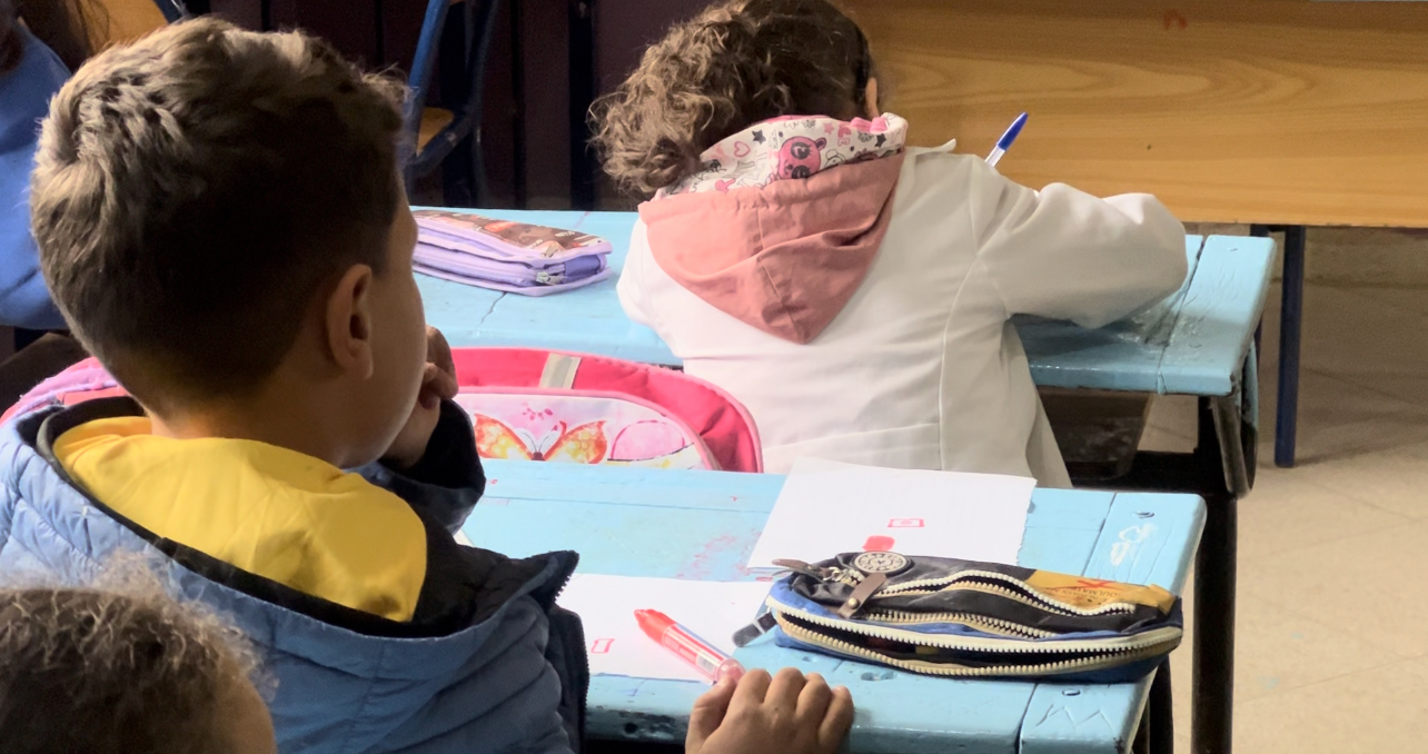 انطلاق حصص الدعم التربوي لفائدة التلاميذ بجهة بني ملال خنيفرة