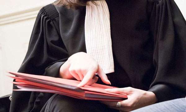 في سابقة ,,,القضاء يبطل اجبارية التصويت على ”النساء” المحاميات