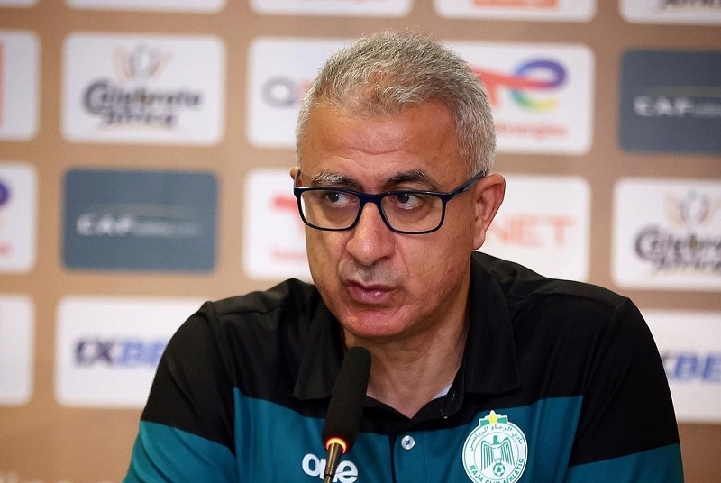 منذر كبير: منتخبات شمال إفريقيا مرشحين بقوة للتواجد في نص النهائي من بطولة الكان