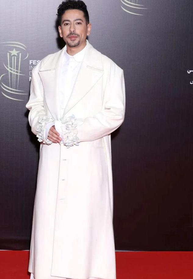 فيصل عزيزي : داكشي غير كذوب هانا دزت فالطابي غوج هادوك