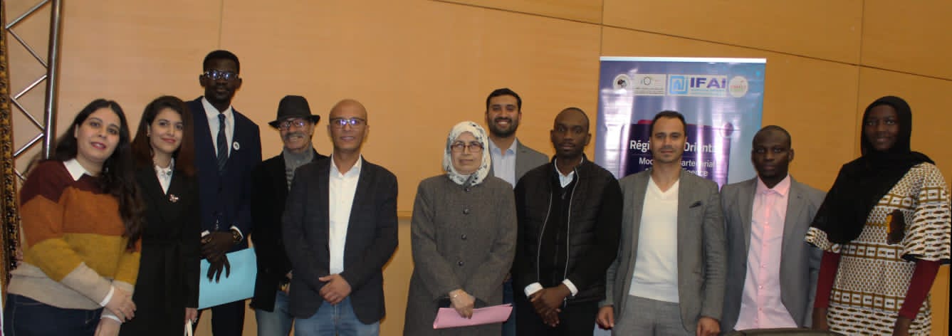 “جهة الشرق نموذج الشراكة والذكاء” ندوة جمعت أهل الاختصاص من المغرب وإفريقيا