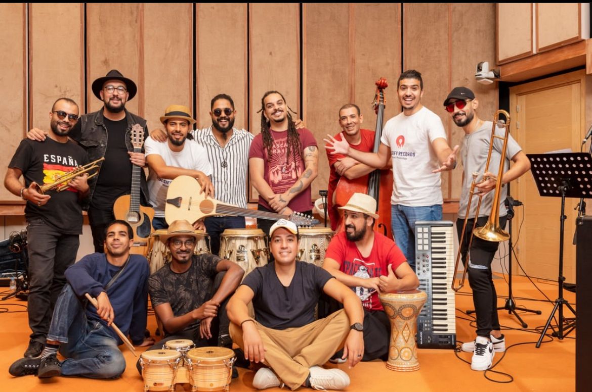 “عروض فرقة “ميزان” تضيء مسرح محمد السادس في وجدة