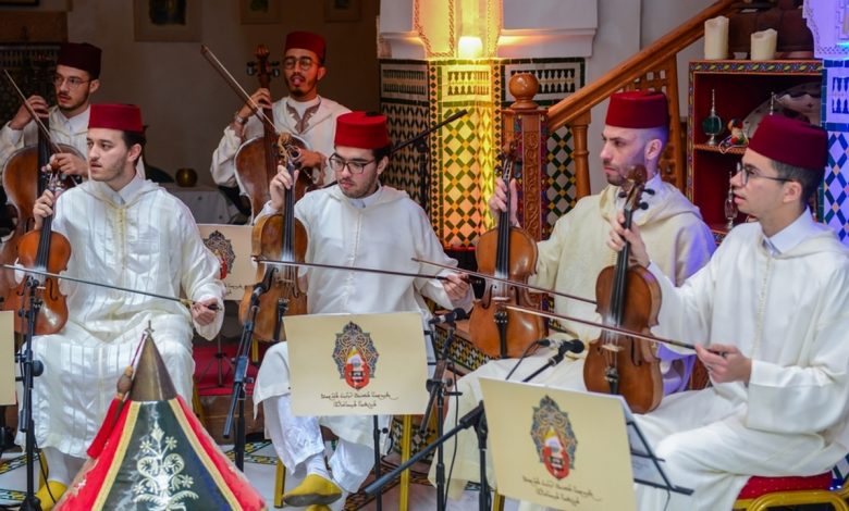 اليونيسكو يدرج فن “الملحون ” في القائمة التمثيلية للتراث الثقافي غير المادي للبشرية