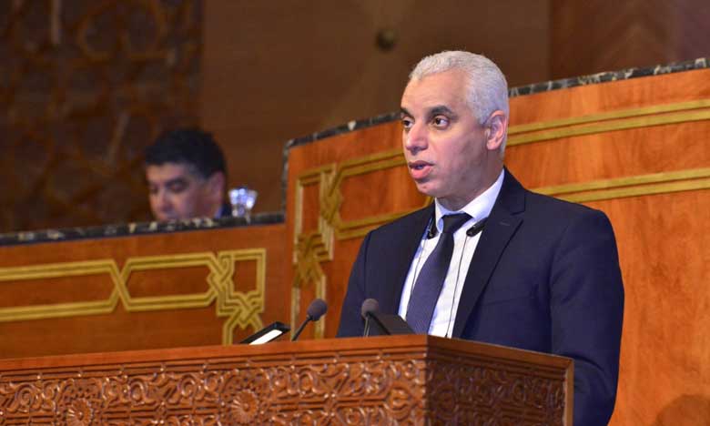 خالد آيت الطالب: من غير الممكن التقليص أو القضاء بصفة نهائية على ظاهرة هجرة الأطباء