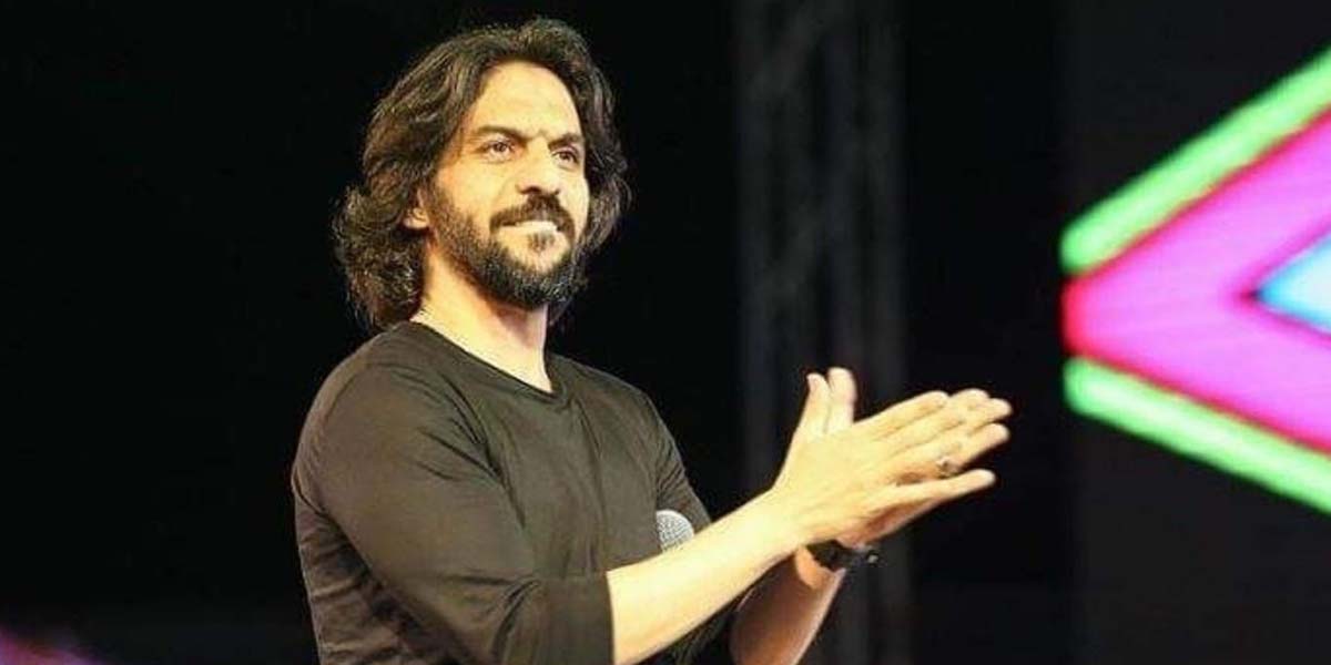 بهاء سلطان يطرح أحدث أغانيه