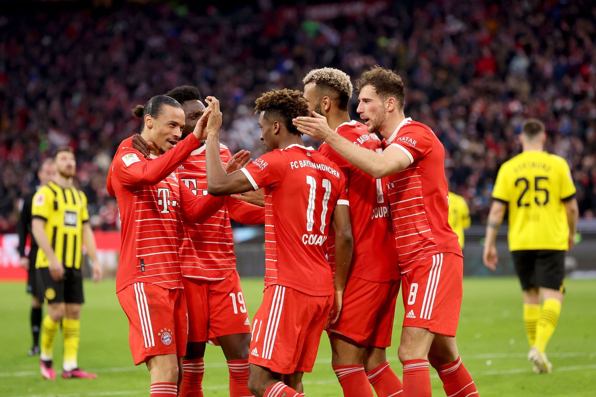 الفريق البافاري يعتزم إقامة المعسكر الشتوي بالمغرب