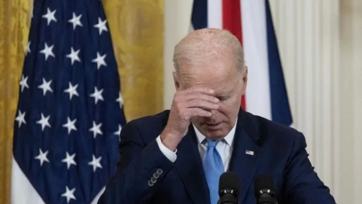 زعماء مسلمون أميركيون يتوعدون بحشد مجتمعاتهم ضد إعادة انتخاب الرئيس جو بايدن بسبب غزة