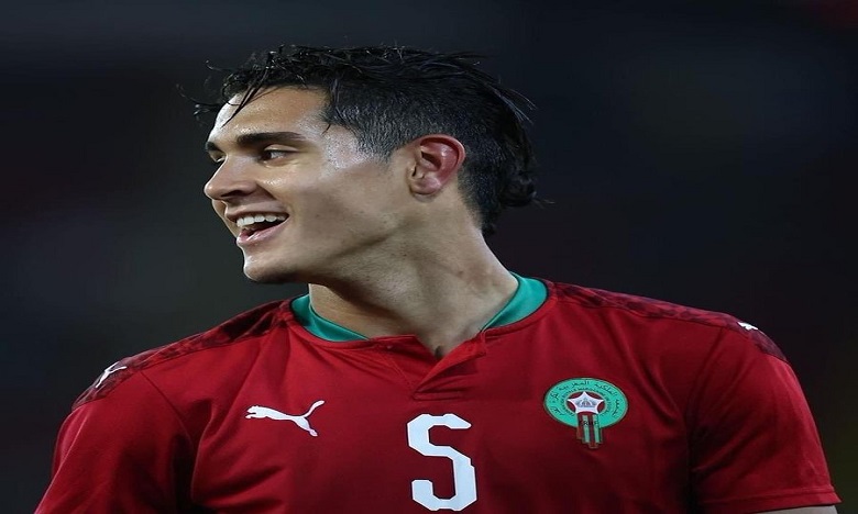 نادي سبورتينغ ليشبونة البرتغالي يبدي إهتماما كبيرا بالمغربي أيمن الوافي