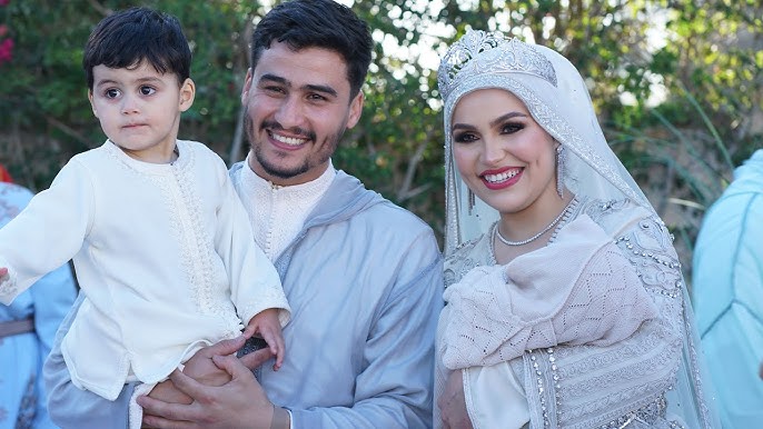 حفصة أشرف: التوفيق بين العمل والبيت ومواقع التواصل الاجتماعي صعب