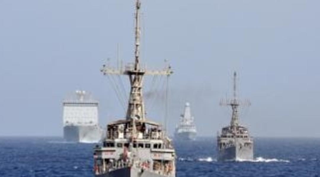 الحكومة البريطانية أرسلت السفينة” دايموند” للمساهمة في تعزيز الأمن في الخليج والمحيط الهندي