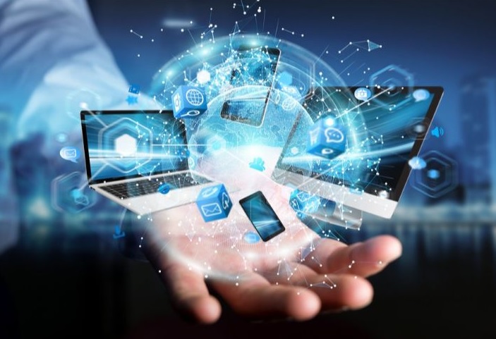 تقرير : المغرب يتصدر ترتيب مؤشر تنمية تكنولوجيا المعلومات والاتصالات