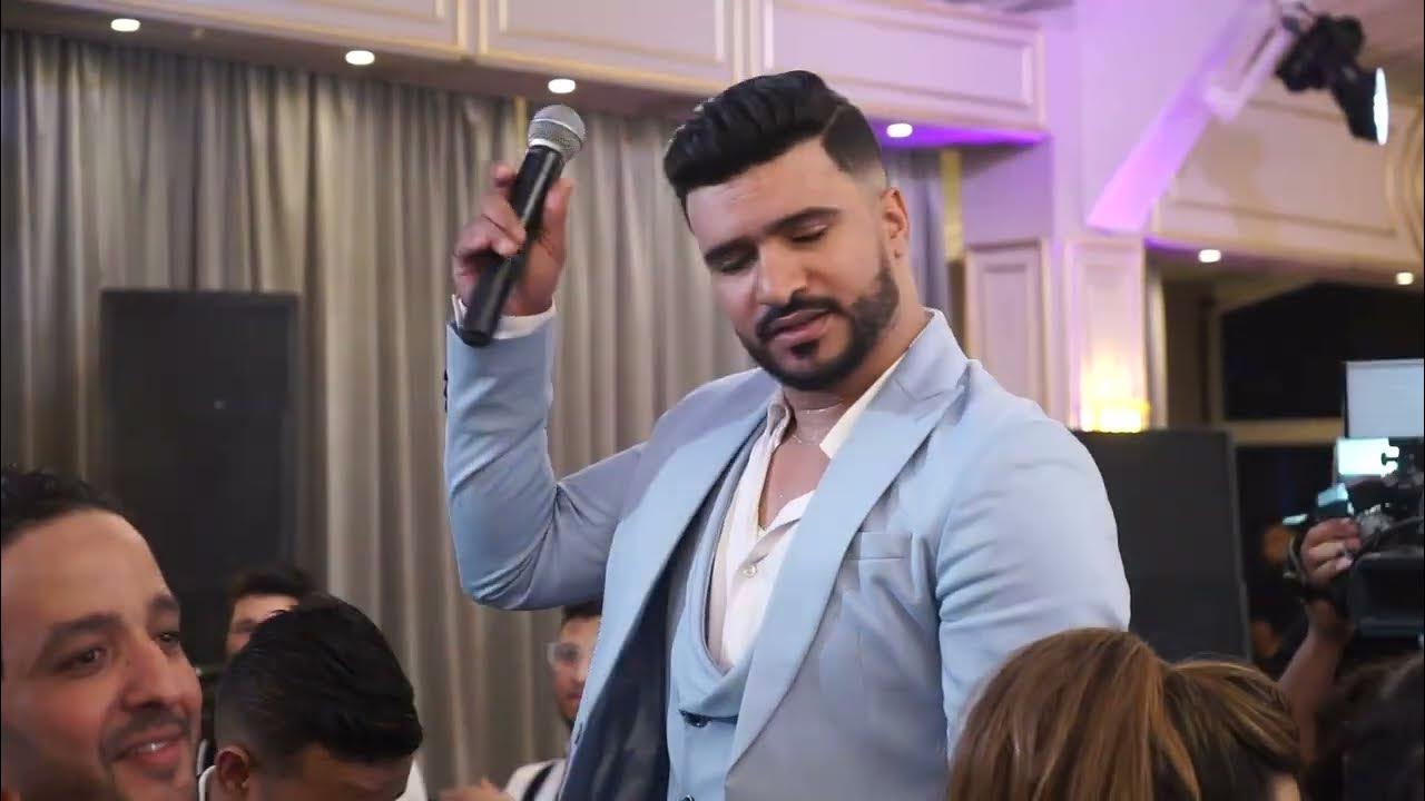 وليد الرحماني يتحدث عن جديده الفني والأعمال الفنية