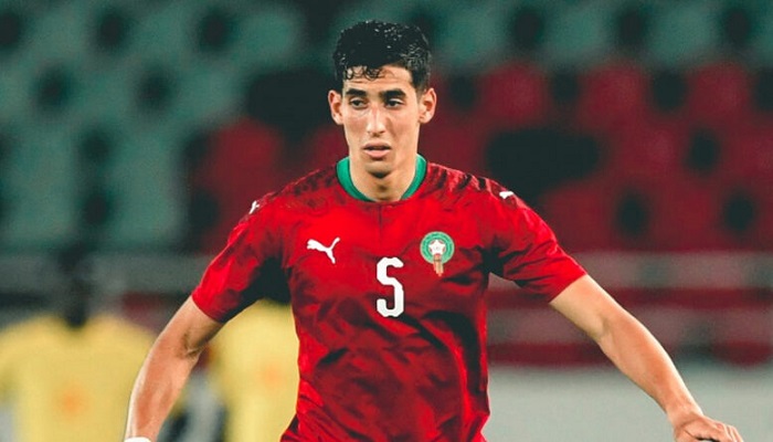 نايف أكرد يتعافى تدريجيا من الفيروس الذي أصابه