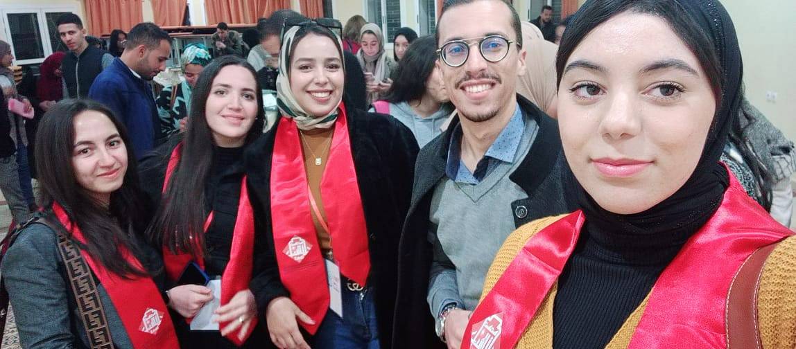 بجامعة وجدة .. ندوة وطنية في موضوع: “إعادة النظر في مدونة الأسرة في ضوء مقاصد الشريعة الإسلامية والاجتهاد المنفتح” (صور)