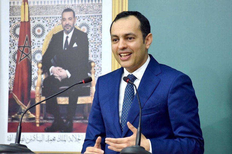 يونس السكوري: رواد الأعمال وأصحاب المشاريع الصغرى والمتوسطة في بلدان العالم عاشوا صعوبة الظرفية خلال “كوفيد-19”.