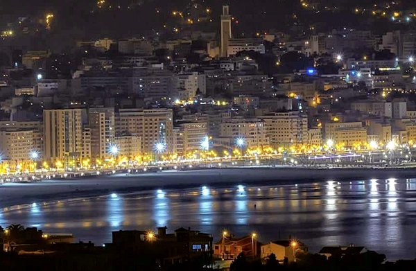 رياض مزور: جهة طنجة-تطوان-الحسيمة تساهم بشكل كبير في الناتج الداخلي الخام للمملكة