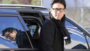 العثور على جثة الممثل “لي سون كيون” الذي اشتهر بدوره في فيلم “باراسايت”.