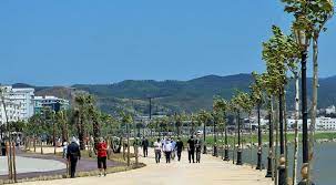 مرتيل: تنظيم المؤتمر الدولي السابع تحت شعار “المخاطر البيئية في ظل التحديات المناخية وإكراهات الاستثمار”