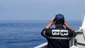 سواحل طانطان: حملات تمشيطية ليلية لمحاربة الهجرة