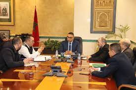 عصام الغاشي: دليل “أملاك جماعة طنجة” سيمكن الجماعة من الاستفادة من أملاكها بشكل أفضل