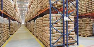 انخفاض مبيعات الإسمنت بنسبة 1,4%